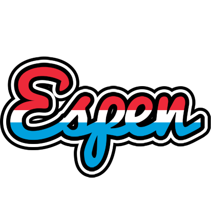 Espen norway logo