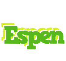 Espen picnic logo