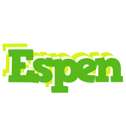 Espen picnic logo