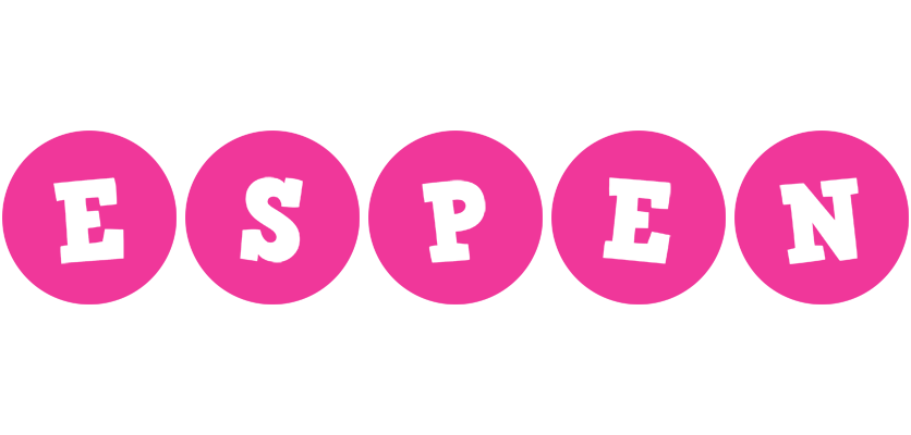 Espen poker logo
