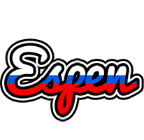 Espen russia logo