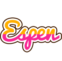 Espen smoothie logo