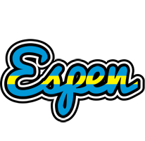 Espen sweden logo
