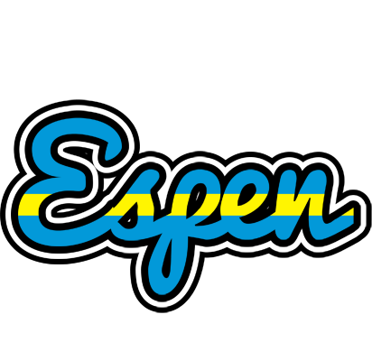 Espen sweden logo