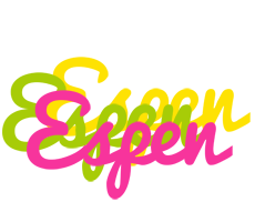 Espen sweets logo
