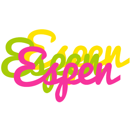 Espen sweets logo