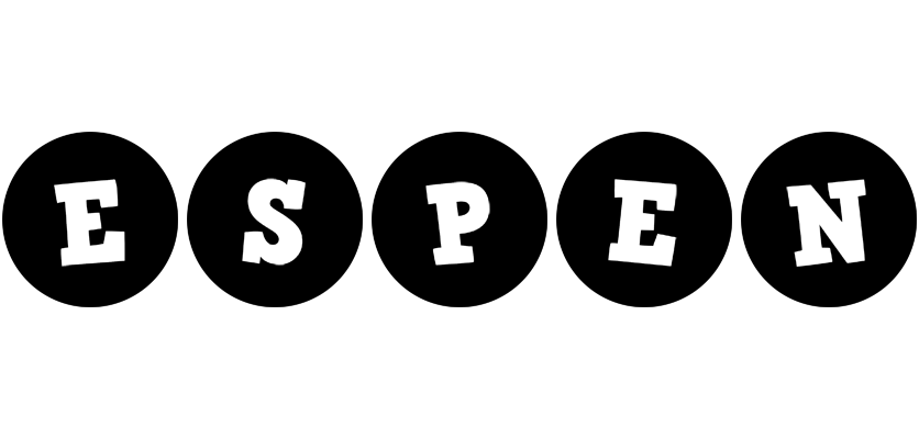 Espen tools logo