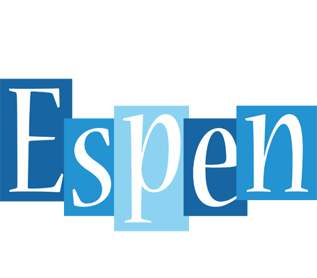 Espen winter logo