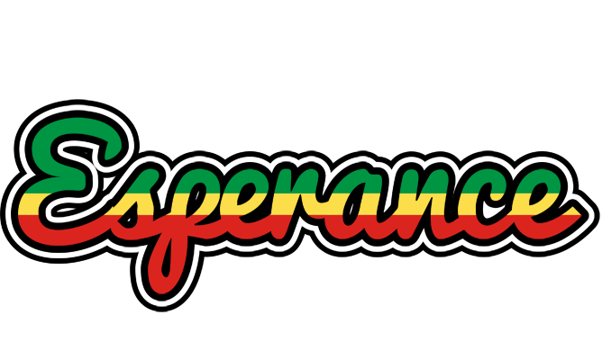 Esperance african logo