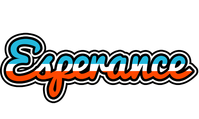 Esperance america logo