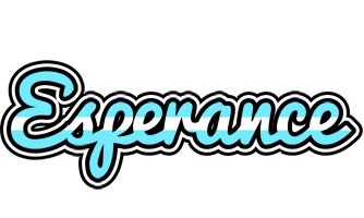 Esperance argentine logo