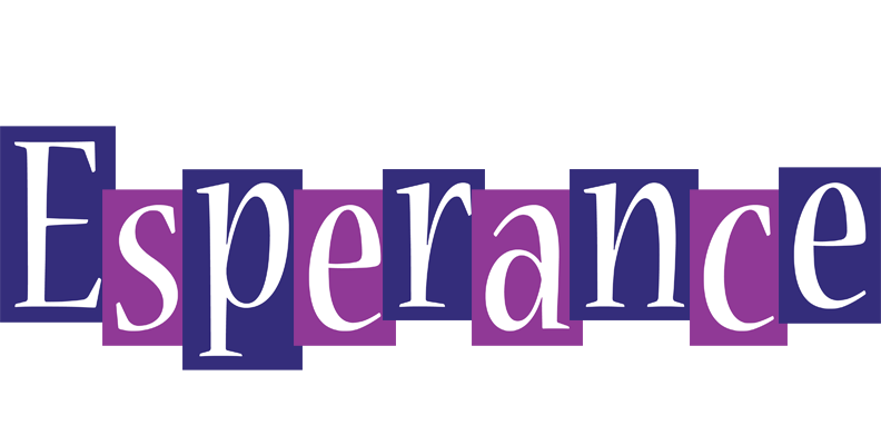 Esperance autumn logo