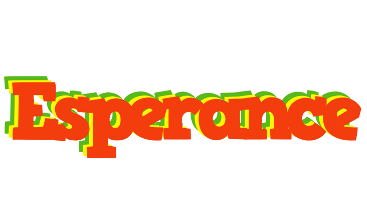 Esperance bbq logo