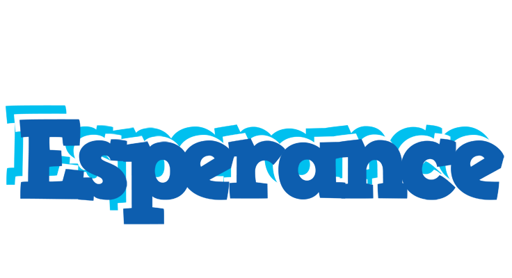 Esperance business logo
