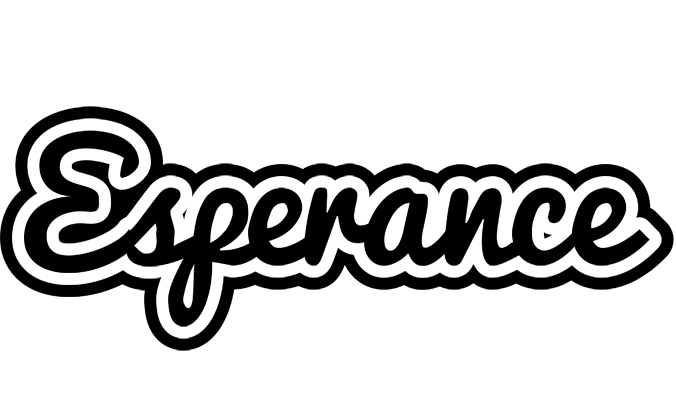 Esperance chess logo