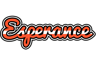 Esperance denmark logo