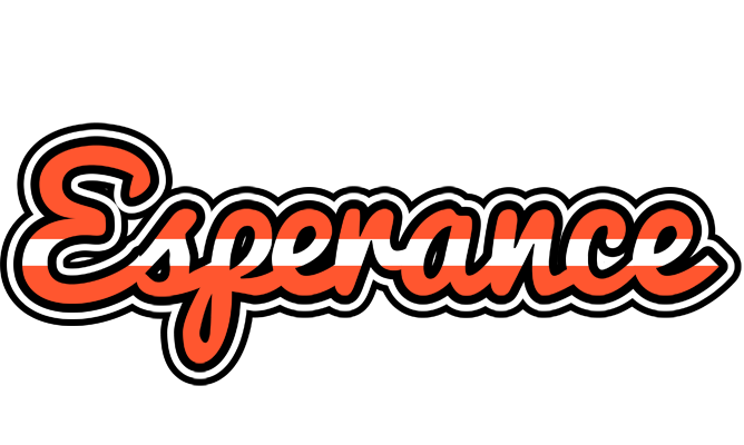 Esperance denmark logo