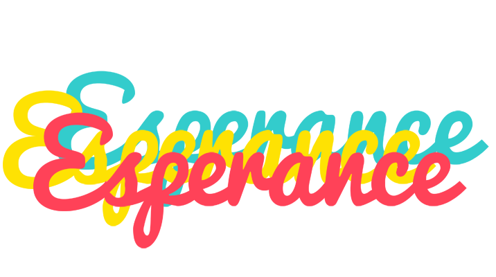 Esperance disco logo