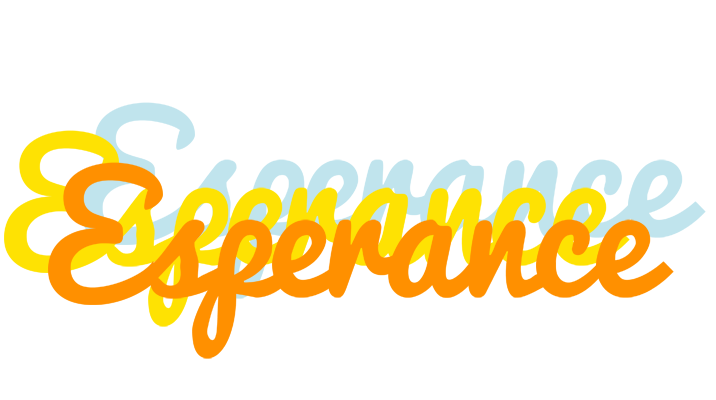 Esperance energy logo