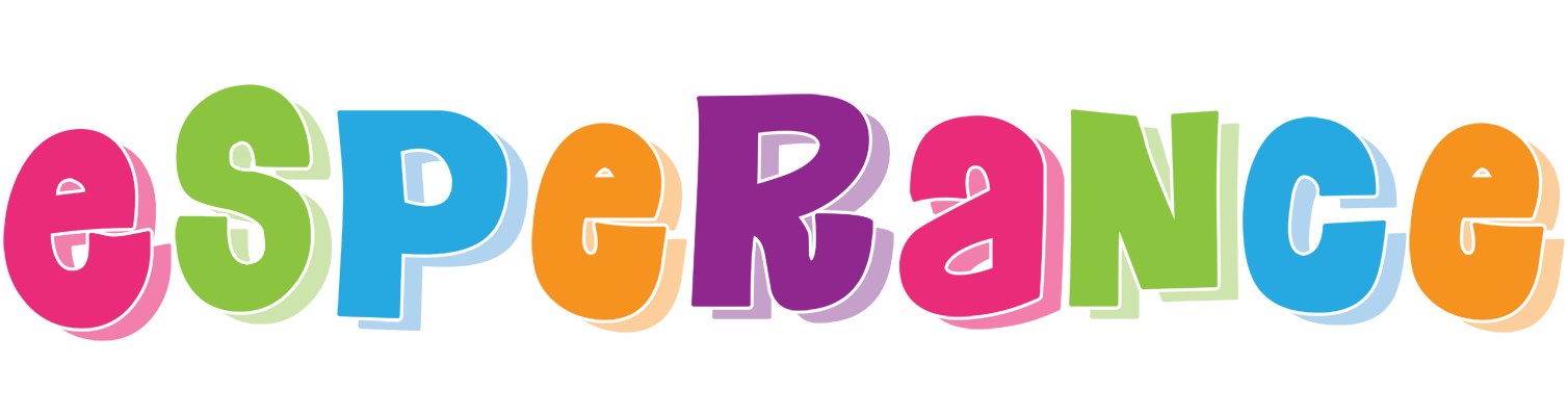 Esperance friday logo