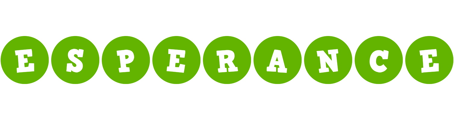 Esperance games logo