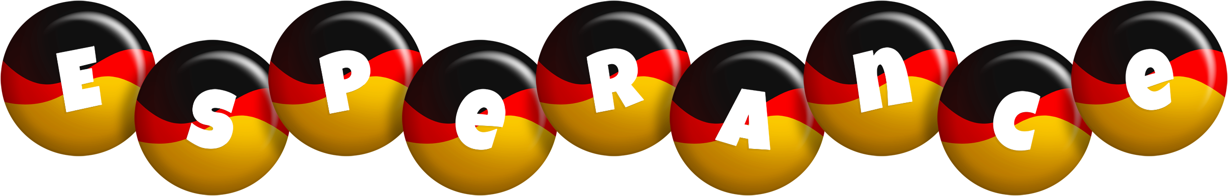 Esperance german logo
