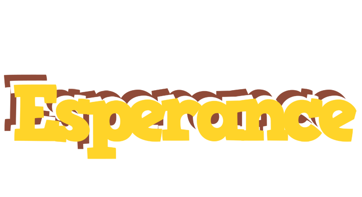 Esperance hotcup logo