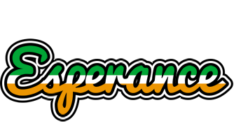 Esperance ireland logo