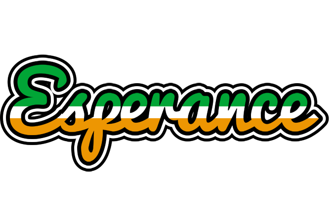 Esperance ireland logo