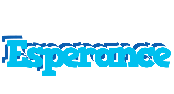 Esperance jacuzzi logo