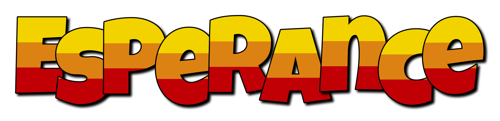 Esperance jungle logo