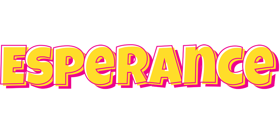 Esperance kaboom logo