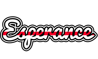 Esperance kingdom logo