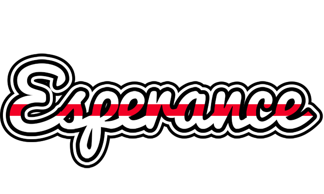 Esperance kingdom logo