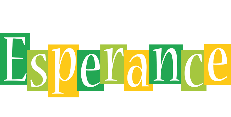 Esperance lemonade logo