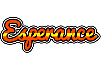 Esperance madrid logo