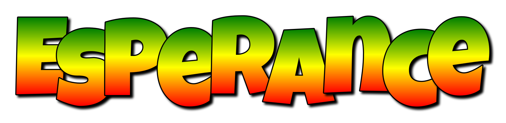 Esperance mango logo