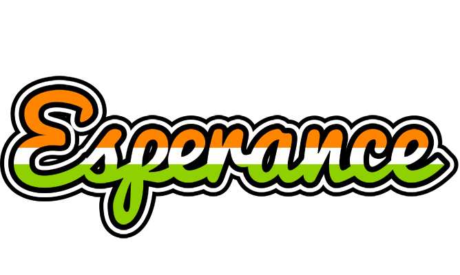 Esperance mumbai logo