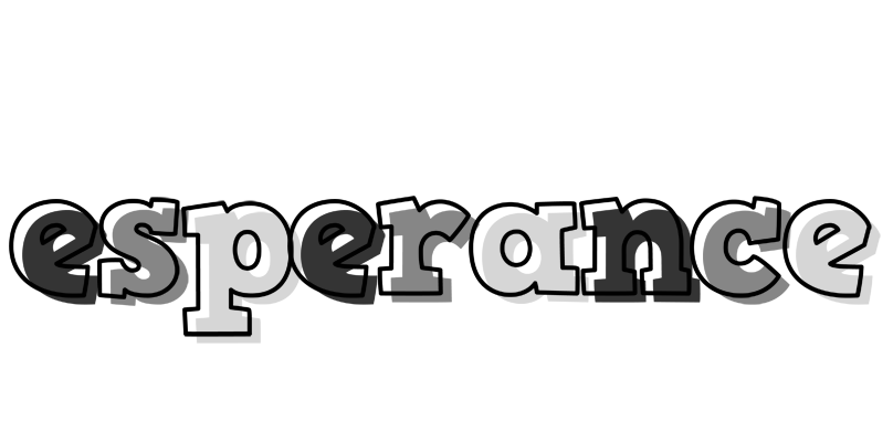 Esperance night logo