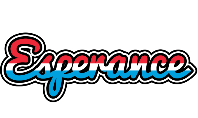 Esperance norway logo