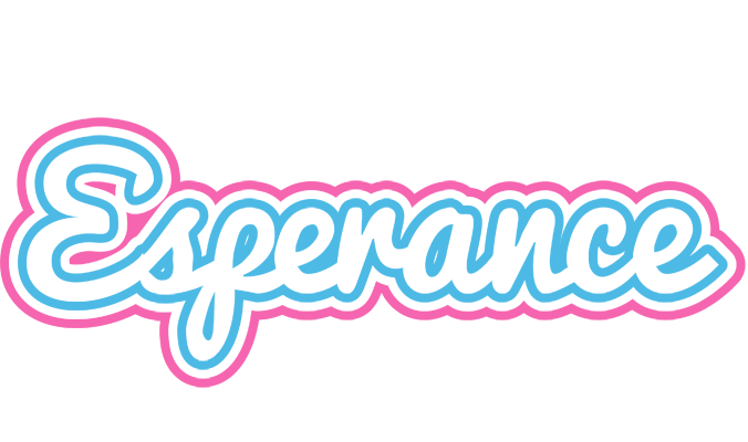 Esperance outdoors logo
