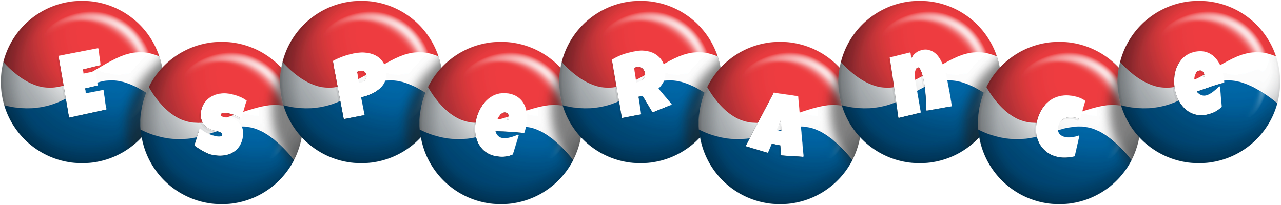 Esperance paris logo