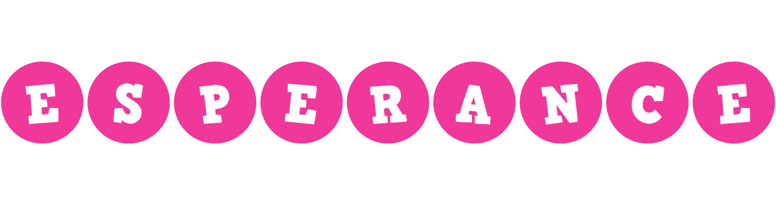 Esperance poker logo