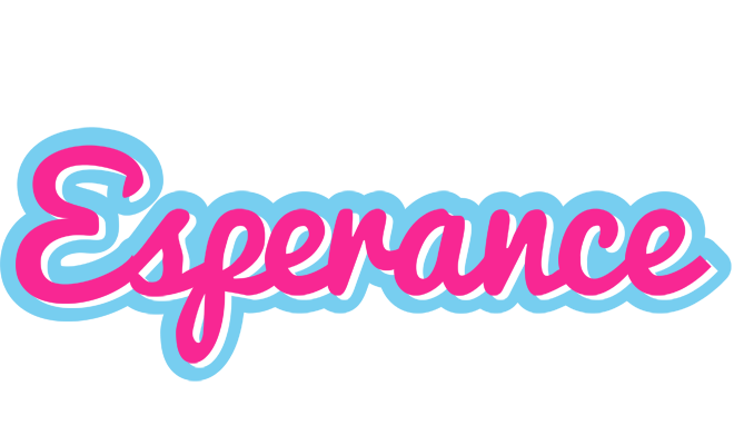 Esperance popstar logo
