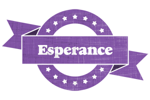 Esperance royal logo