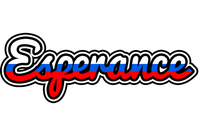 Esperance russia logo