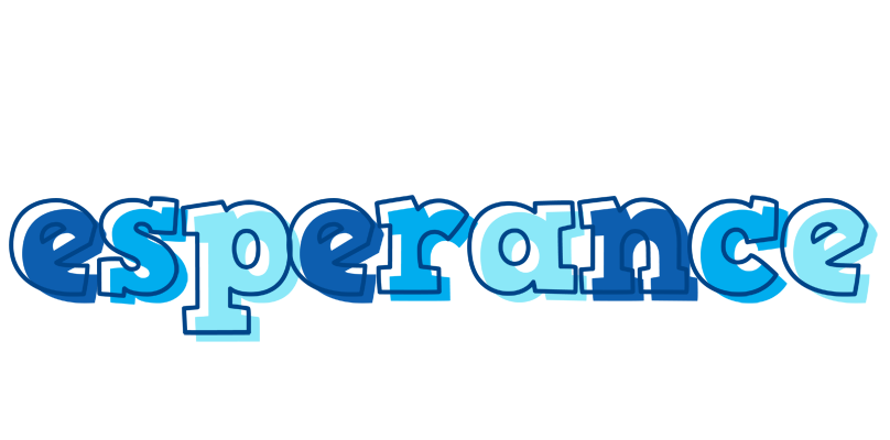 Esperance sailor logo