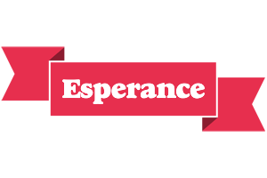 Esperance sale logo