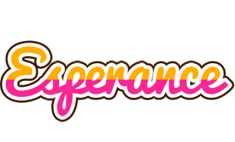 Esperance smoothie logo