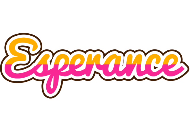 Esperance smoothie logo